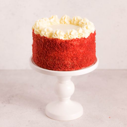 Red Velvet Cake