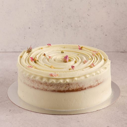 Pistachio Cake